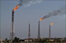 گازهای مشعل در مسیر بازگشت به چرخه تولید