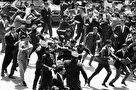 ۱۵ خرداد ۴۲ در خیابان‌های قم، تهران و شیراز چه خبر بود؟