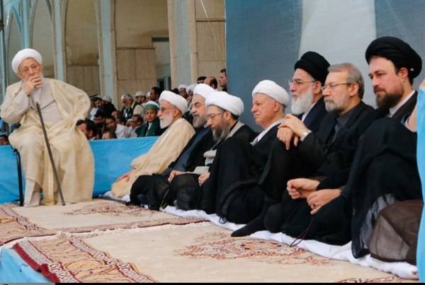 در سوگ پدری که ایده بان بود