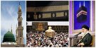 دنیای اسلام نیازمند به‌کارگیری درس‌های حج برای متوقف کردن فجایع غزه