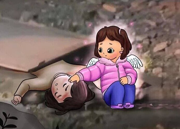 کودکان و بحران‌ها/ چگونه اخبار جنگ را برای کودکان بازگو کنیم