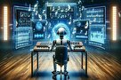 هوش مصنوعی در میدان سیاستگذاری/ ایران چگونه می‌خواهد به جمع ۱۰ کشور برتر در AI بپیوندد