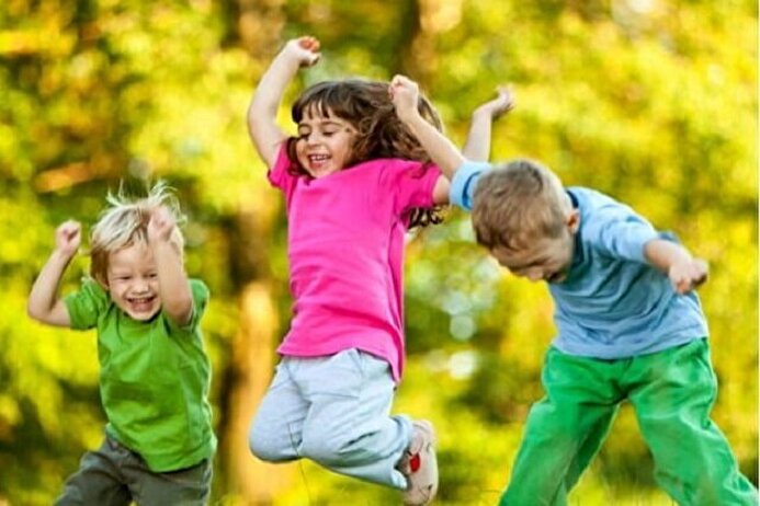 سواد حرکتی؛ نسخه‌ای برای تربیت نسل سالم و پویای آینده