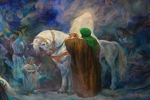 نقشه راه «زندگی مشترک» به روایت خانه فاطمه (س) و علی (ع)