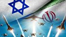 تاکتیک های رسانه‌ای رژیم صهیونیستی همزمان با تجاوز به تمامیت ارضی ایران