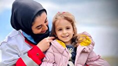 ۱۲ علامت اضطراب جنگی/ چگونه روان فرزندان‌مان را نجات دهیم؟