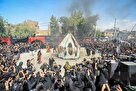 از یک شیوه عزاداری منسوخ‌شده تا حاجت‌خواهی با عَلَم
