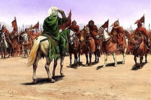 چهارمین روز از محرم چه اتفاقی در کربلا رخ داد؟