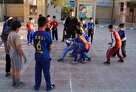 کمبود ۵۰۰۰ معلم تربیت بدنی در مقطع ابتدایی/ حل مشکل با جذب معلم در دانشگاه فرهنگیان