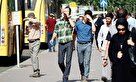 افزایش دمای تهران به بیش از ۴۰ درجه/ «بی‌هنجاری دما» و «موج گرمایی» به چه معناست؟‌