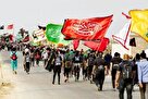 باشماق مهیای پذیرایی از زائران اربعین/ شکوه همدلی در موکب‌های مردمی