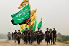 اسکان و تغذیه رایگان کاروان‌های دانشجویی در اربعین/ پذیرش از ۱۳ مرداد