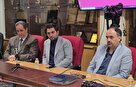 امضای تفاهم‌نامه همکاری محک و جایزه سالانه هوش مصنوعی ایران و رونمایی از چالش محک