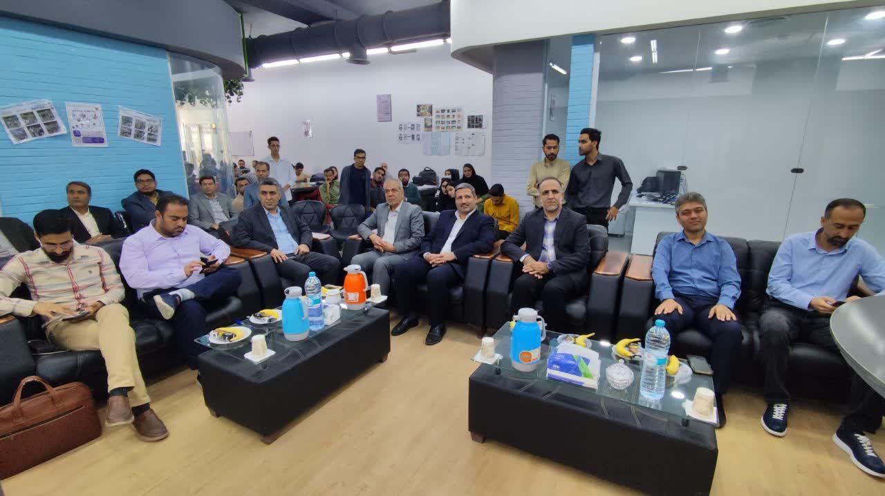 برگزاری جشنواره کار آفرینی راه ابریشم
