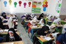 افزایش بیش از پنج‌برابری سرانه دانش‌آموزی در دولت چهاردهم