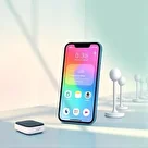 اپلیکیشن‌ها و ابزارهای هوشمند برای بهبود حال روحی