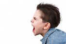 پرخاشگری کودک؛ فریادی برای رسیدن به یک خواسته