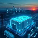 ذخیره‌سازی انرژی در مقیاس بزرگ