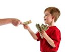پول توجیبی، فرصتی برای آموزش