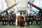 محدودیت برد موشکی، تلاشی برای خلع سلاح ایران