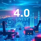 چگونه انقلاب صنایع ۴.۰ می‌تواند اقتصاد ایران را از وابستگی به نفت رها سازد؟