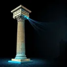 هوش مصنوعی چگونه تجربه سفر به جاذبه‌های باستانی و مدرن ایران را متحول خواهد کرد؟