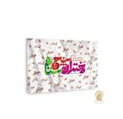 معرفی کتاب دختران پنح ستاره