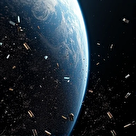 زباله‌های فضایی تهدیدی خاموش برای آینده بشر در مدار زمین