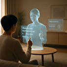 از مدیریت خانه تا برنامه‌ ریزی زندگی.