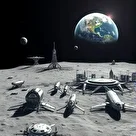 نقش آن در سفرهای عمق فضا