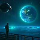 واقعیت یا داستان علمی؟/ اسپیس‌ایکس و رویای شهرنشینی در مریخ