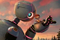 مهر مادری با قلبی از جنس مدار و فلز