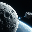 سیارک‌شناسی/ چگونه از برخورد فاجعه‌بار یک سیارک با زمین جلوگیری می‌کنیم؟