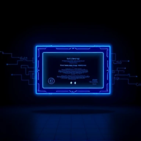 چگونه مالکیت یک اثر را در دنیای مجازی تعریف می‌کنیم؟