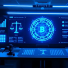 دولت ها چگونه با دنیای غیرمتمرکز رمز ارزها برخورد می‌کنند؟