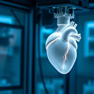 چاپ سه‌بعدی اعضای بدن؛ رویایی که به واقعیت پیوست