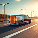 از خودروهای الکتریکی تا ذخیره‌سازی انرژی شبکه