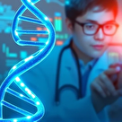 عصر درمان‌های دقیق و ارتقای سلامت فردی