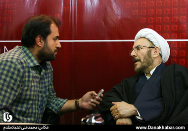علی یونسی  دستیار ویژه رئیس جمهور ایران در امور اقوام و اقلیت‌های دینی و مذهبي 