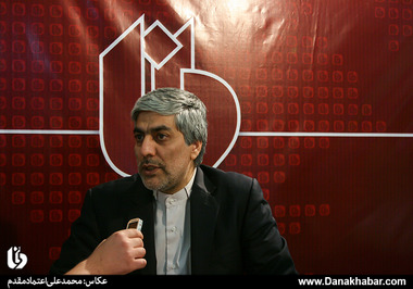 کیومرث هاشمی رییس کمیته ملی المپیک جمهوری اسلامی ایران