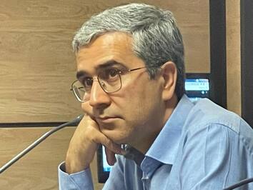 دکتر هادی رهنما 